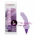 VIBRADOR VERTEBRADO TAIZON PINK CIBER SKIN