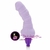 VIBRADOR VERTEBRADO TAIZON PINK CIBER SKIN - Sex Shop Mis Juguetes