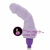 VIBRADOR VERTEBRADO TAIZON PINK CIBER SKIN - tienda online