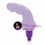 Imagen de VIBRADOR VERTEBRADO TAIZON PINK CIBER SKIN