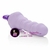 VIBRADOR VERTEBRADO TAIZON PINK CIBER SKIN en internet