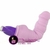 VIBRADOR VERTEBRADO TAIZON PINK CIBER SKIN - tienda online