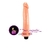 VIBRADOR GENESIS PIEL WATERPROOF