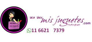 Sex Shop Mis Juguetes