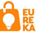 Logo de eurekamixstore.com.br