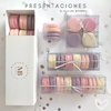 MACARONS