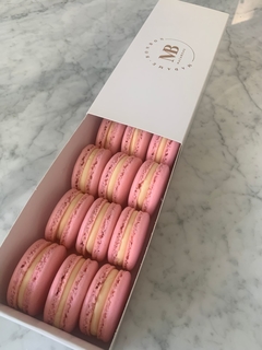 Image of Macarons