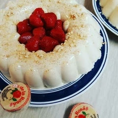 GELATINA DE MAZAPAN