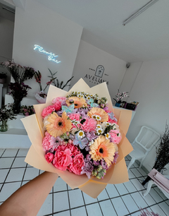 Imagen de ENCANTO FLORAL