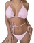 UNIDAD - Bikini Rome II - - BRUNE LENCERIA