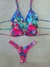 ÚLTIMA UNIDAD - Bikini Eva Tropical - comprar online