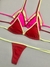 UNIDAD - Bikini Foxi Rojo - comprar online