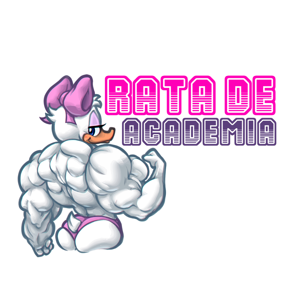 Cropped - Rata de academia - Comprar em Gymrat