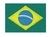 Matriz Bandeira Brasil