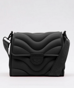 Bolsa Petite Jolie Andy Preto PJ11074