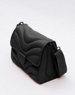 Bolsa Petite Jolie Andy Preto PJ11074 - comprar online