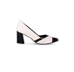 Sapato Scarpin Piccadilly Ref.745203