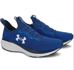 Tênis Masculino Under Armour Ref: UA CH SLIGHT 2 - Nova Grecia Calçados