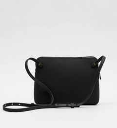 Bolsa Petite Jolie Becky II Preto PJ11113 - comprar online