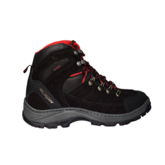 Bota Masculina Huron Adventure Ref: 195