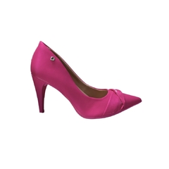 Sapato Feminino Scarpin Piccadilly Ref: 750017