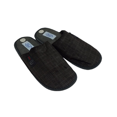 Pantufa masculina Gasf Ref 201409