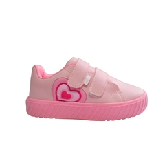 Tênis Feminino Infantil tênis casual Pampili Ref: 6900174