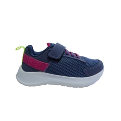 Tênis Feminino Infantil Klin Running Ref: 445021