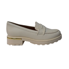 Sapato Feminino Oxford Piccadilli Ref: 735006