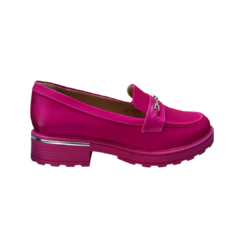 Sapato Feminino Oxford Piccadilly Ref: 760003