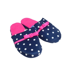 Pantufa feminina Gasf Ref 1004