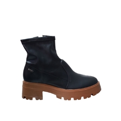 Bota Feminina coturno Dakota Ref: g5101