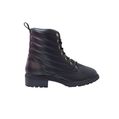 Bota Feminina Coturno Modare Ref: 7074103