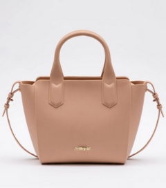 Bolsa Petite Jolie Shape III Mocca PJ3939III