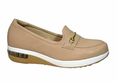 Tênis Feminino Slip On Modare Conforto Anabela 7320.264