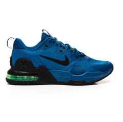 Tênis Masculino Nike Air Max Ref. Alpha Trainer 5 Azul