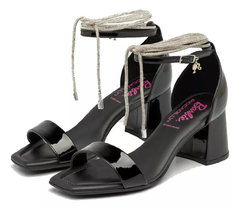 Sandalia Feminina Piccadilly Ref: 630066 - comprar online