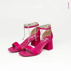 Sandalia Feminina Piccadilly Ref: 630066 - comprar online