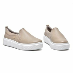 Tênis Feminino Viamarte Ref: 23-15007-01 - comprar online