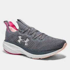 Tênis Feminino Under Armour Ref: UA CH SLIGHT - comprar online