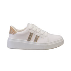 Tênis Feminino Casual Vizzano Ref: 1339326