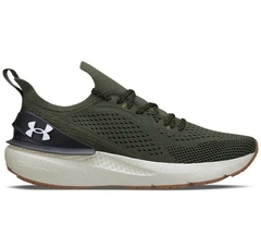 Tênis Masculino Under Armour Ref: UA CH QUICKER