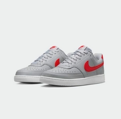 Tênis Nike Casual Ref: Court vision Lo Be - comprar online