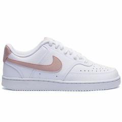 Tênis Feminino Nike Casual Ref: Court vision lo