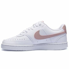 Tênis Feminino Nike Casual Ref: Court vision lo na internet