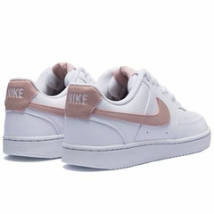 Tênis Feminino Nike Casual Ref: Court vision lo - Nova Grecia Calçados