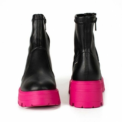 Bota Feminina coturno Dakota Ref: g5101 - comprar online