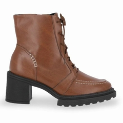 Bota Feminina coturno Piccadilly Ref: 753006