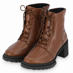 Bota Feminina coturno Piccadilly Ref: 753006 - comprar online