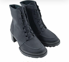 Bota Feminina coturno Piccadilly Ref: 735019 - comprar online